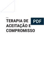 Terapia de Aceitação