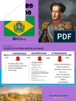 Primeiro Reinado