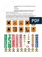 Investigacion de Biología