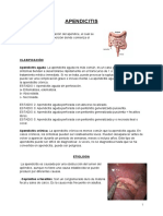 APENDICITIS 