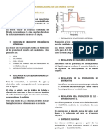 Formacion de La Orina - Riñon