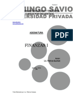 0 Texto UPDS - FINANZAS I