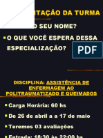 Aula Politrauma