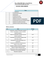 Indicaciones - Proyecto B1