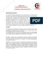 OCHO MODULO VIII Lecturas Listas