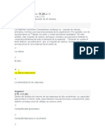 Parcial Semana 4 Liderazgo y Pensamiento Estrategico Poli