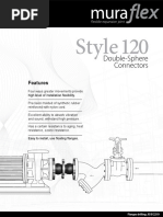 MURAFLEX 2020 Low Rize