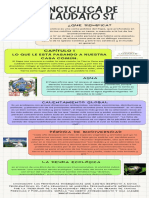 Infografia Enciclica Capitulo 1