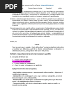 Examen Segundo Corte ETICA 7 de Junio