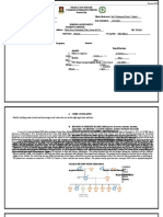 Pa Tool Medicine Ward Draft