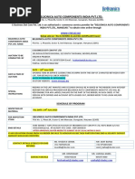 Belsonica Auto Components DT 26TH June 2023