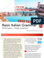 ItalianGrammarBasics MIC