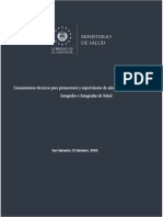 Lineamientos Tecnicos Promotores Supervisores Salud Comunitari DtQRBEw