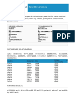 Dictamen Procedimiento Reintegro Cotizaciones Pagadas en Exceso