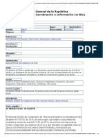 Contraloría General de La República División de Coordinación e Información Jurídica