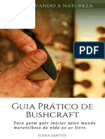 Guia Pratico de Bushcraft