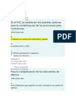 Examen de 10 Modulo 6