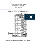 Proyecto Final Abis 2022