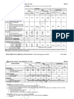 H04.1 - Final Income Tax Table