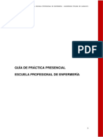 Practica de Laboratorio 11 Producción de CO2 Levaduras