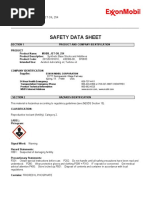 M0BIL254QT 3Z US EN safetyDataSheet Sds 8799831064580 0 1