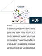 Mapas Mentales