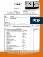 RM0313 - 2022 - Cotizacion de Suministro G.E. - 48KW Ripconciv Stiler - Escuelas Bicentenario 04-10-2021