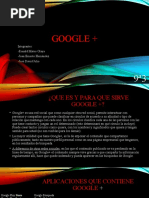 Google +