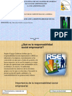 Separata #06 Responsabilidad Como Factor de Competitividad de La Empresa