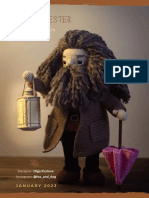 Hagrid Compressed