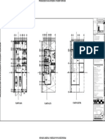 Plantas Arquitectonicas