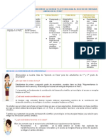 Actividad de Aprendizaje - Semana 9