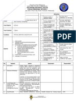 Minutes of Meeting Managment Review Final