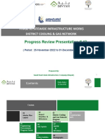 Progress Review Presentation - 25 - NOV-2022 To 01-DeC-2022