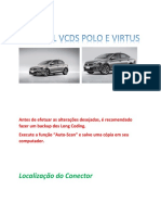 Manual Vcds Polo - Virtus