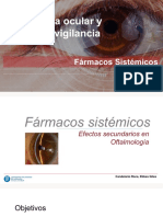 FÃ¡rmacos SistÃ©micos