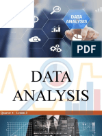 Research II Q4 Measures of Variability