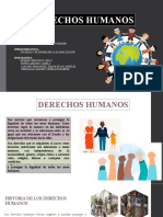 Derechos Humanos