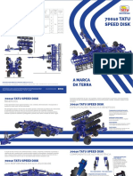 Tatu Speed Disk - Rev01 - 0422