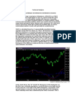 Technical Analysis MACD