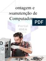 Bsico em Montagem e Manuteno de Computadores Apostila01