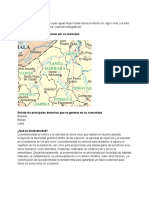 Tarea de Esducacion Ambiental para Martes 9 de Mayo