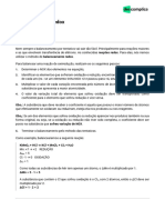 Aprofundamento-Química-Balanceamento Redox-15-05-2023