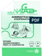 Administracion Cooperativa