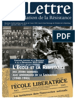 Concours Resistance 2023