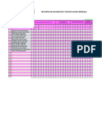 3° Registro - Matematica