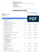 Estimate PDF SPH 12612 24nov2022 1125