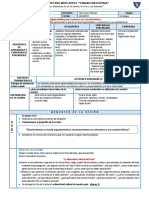 SESION COM. LEEMOS Texto Argumentativo