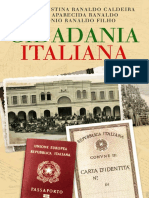 Cidadania Italiana