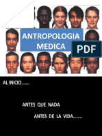 Z Antropologia Medica